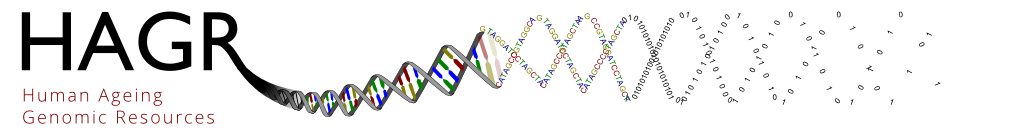 Human Ageing Genomic Resources (senescence.info)